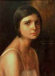 La chiquita buena